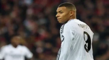 مبابي يتقاسم الصدارة في قائمة أغلى نجوم العالم مع يامال وهالاند 2025